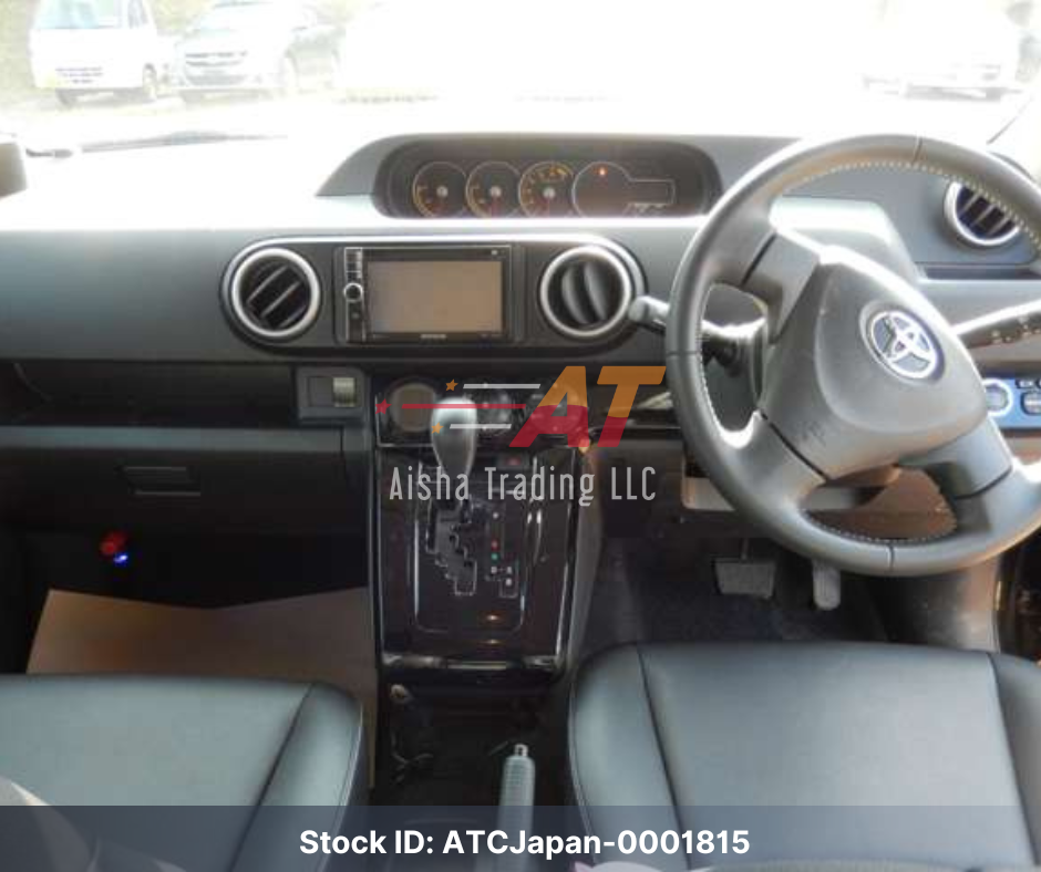 2013 Toyota Corolla Rumion